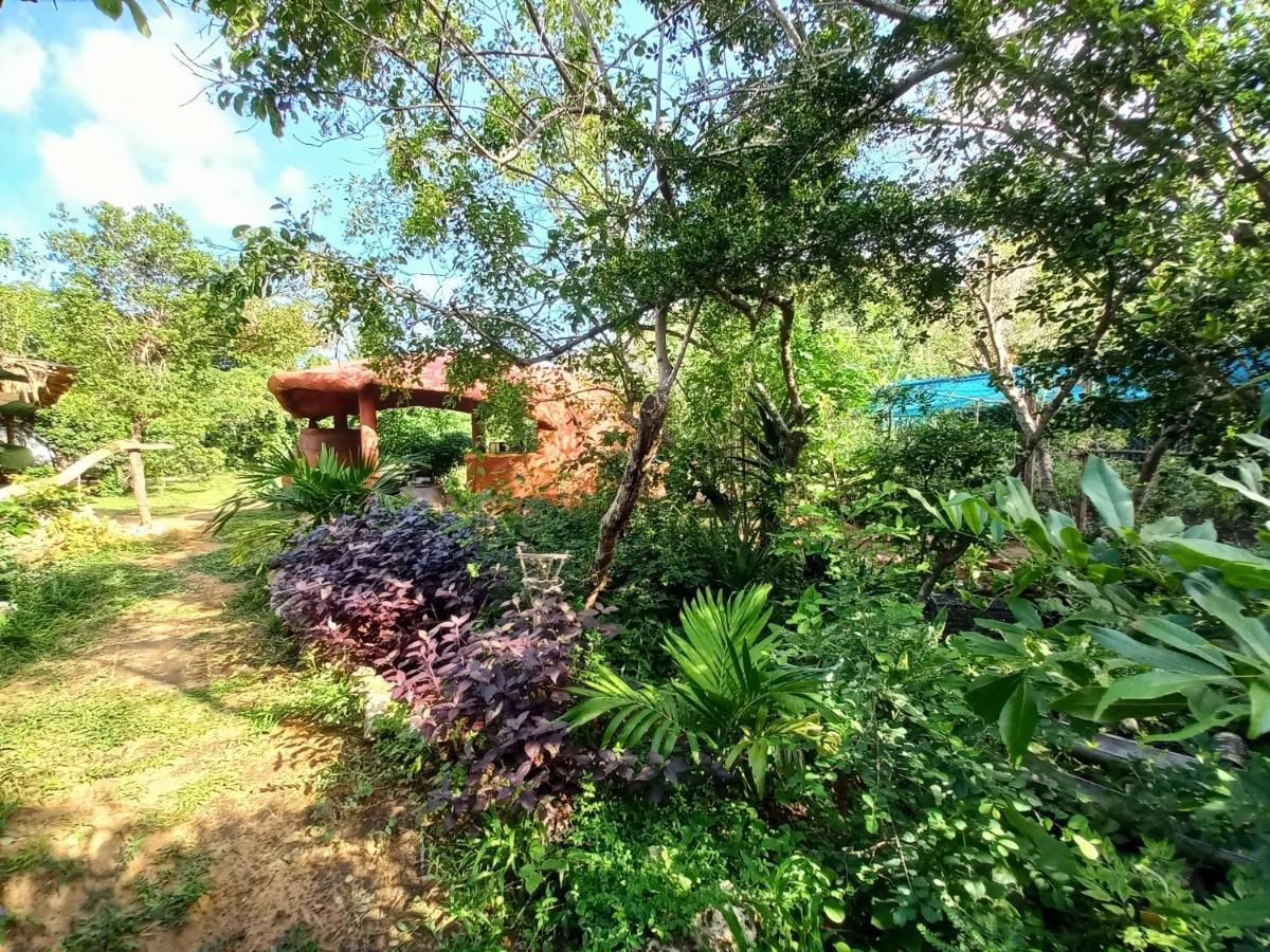 Watamu Beach Cottages B&B Exterior photo