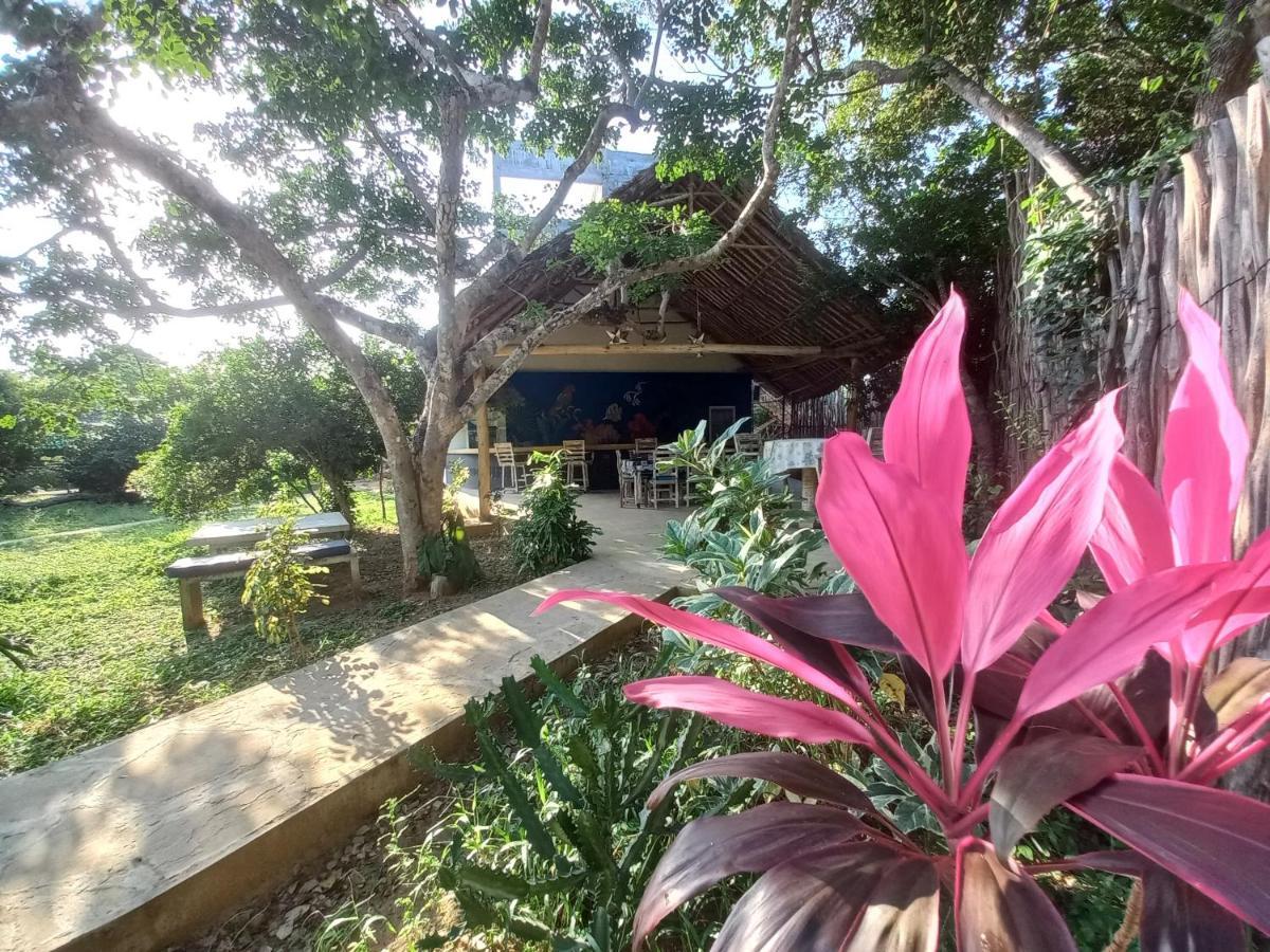 Watamu Beach Cottages B&B Exterior photo