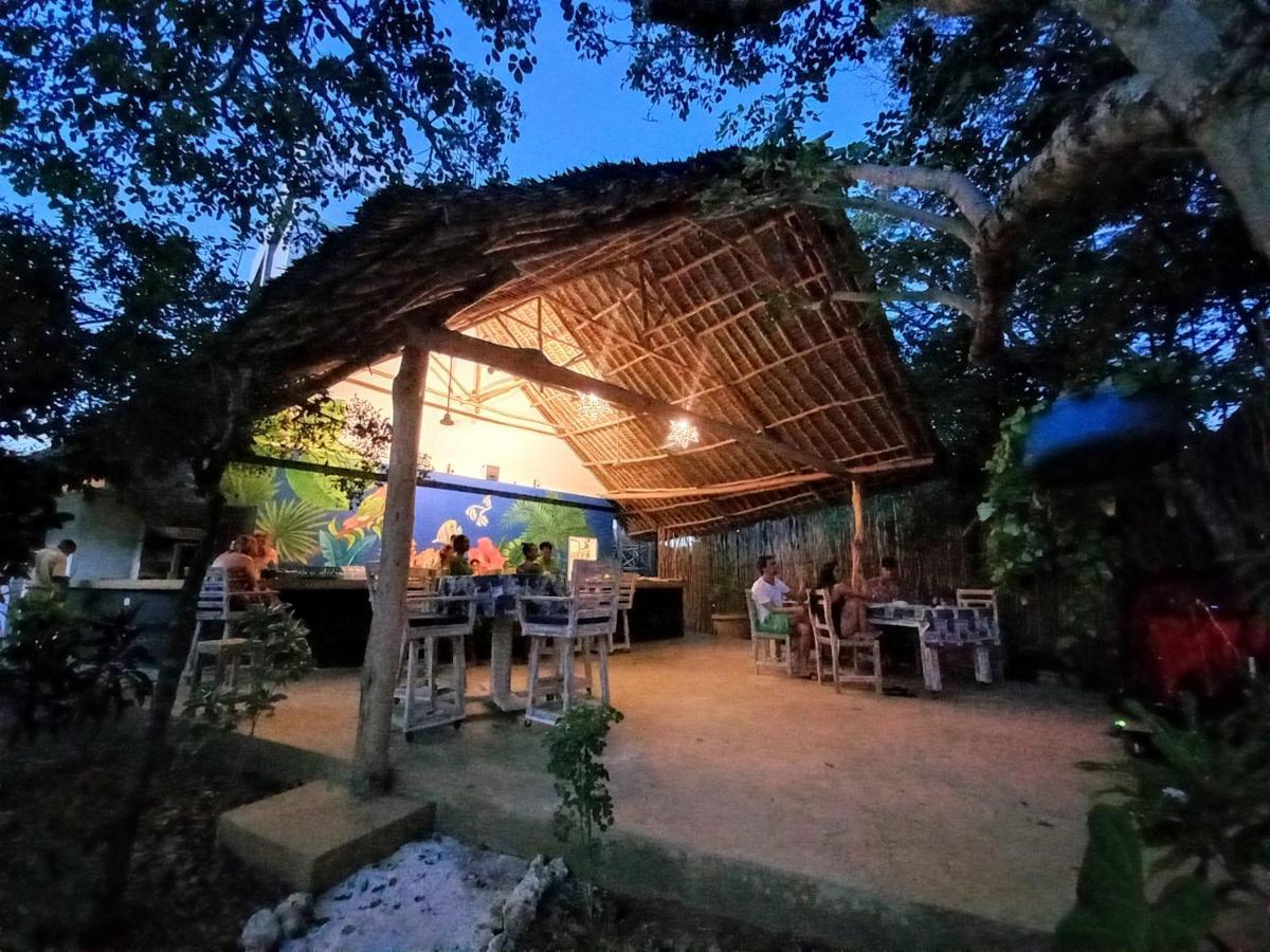 Watamu Beach Cottages B&B Exterior photo